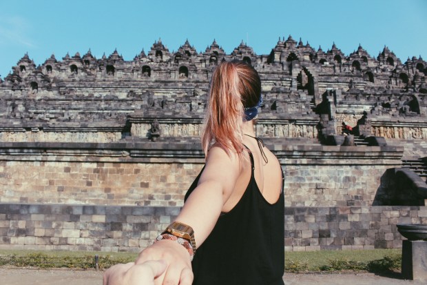 Processed with VSCO with p5 preset