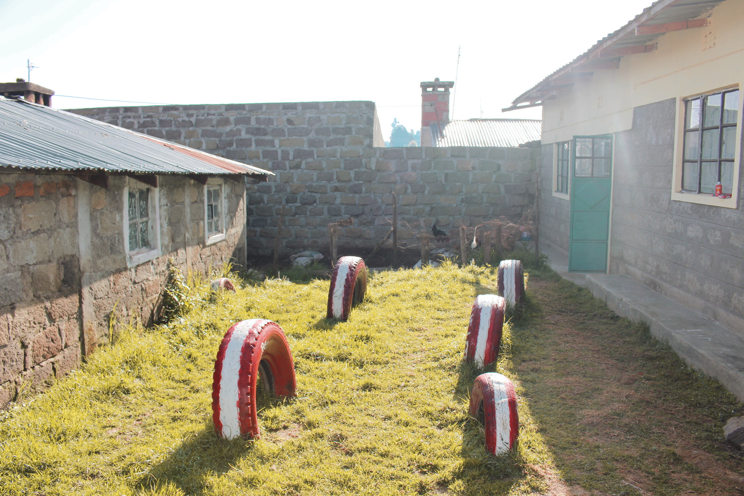 Processed with VSCO with  preset