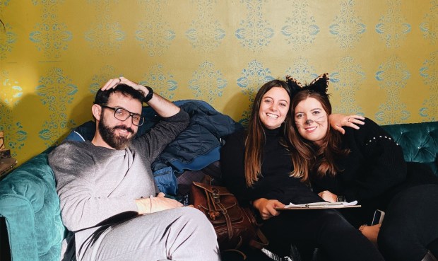 Processed with VSCO with a6 preset