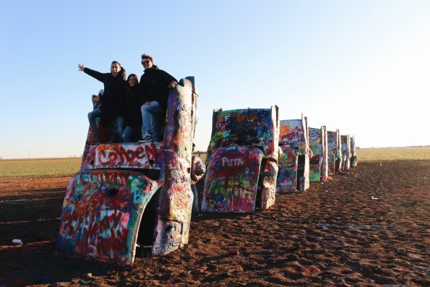 Processed with VSCO with a6 preset