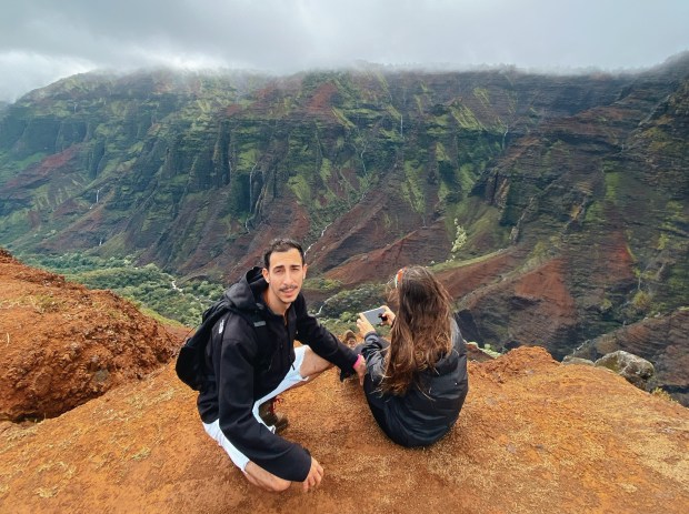 Processed with VSCO with a6 preset