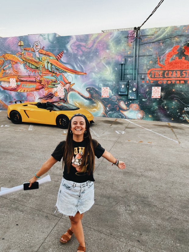 Processed with VSCO with a6 preset