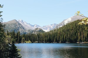 GUÍA PARA VISITAR LAS MONTAÑAS ROCOSAS DE COLORADO Y OTRAS JOYAS